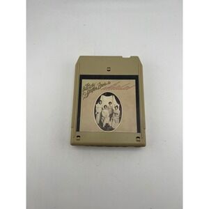 The Statler Brothers The Best Of‎ 8-Track Tape Mercury MC8-1-1037 Vintage 1975